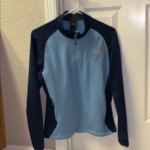 Women’s North Face jacket